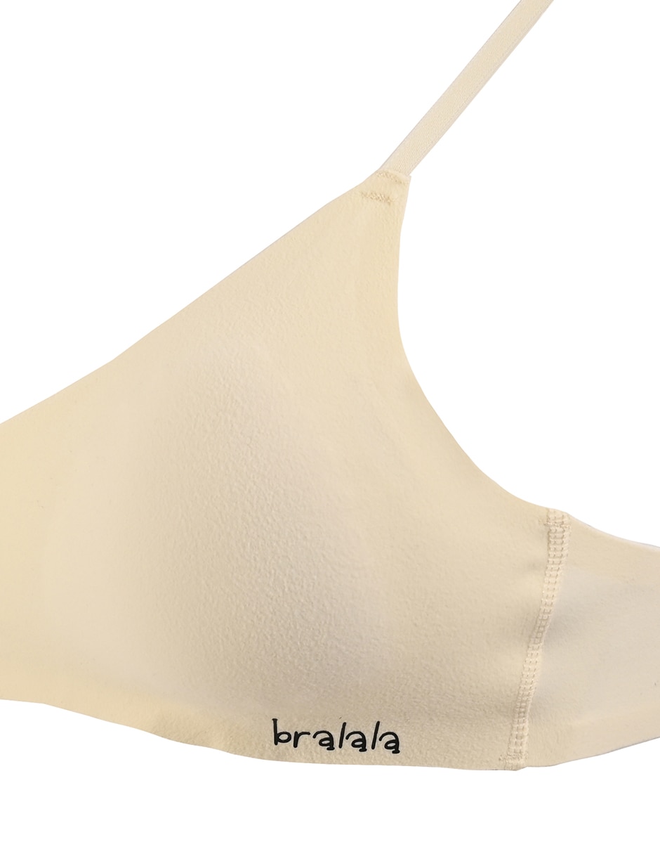 Top Extra Soft para niña 2