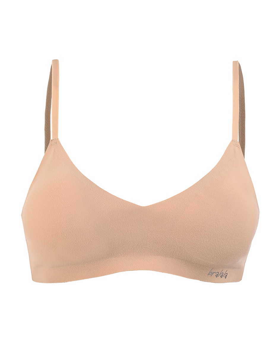 Top Extra Soft para niña