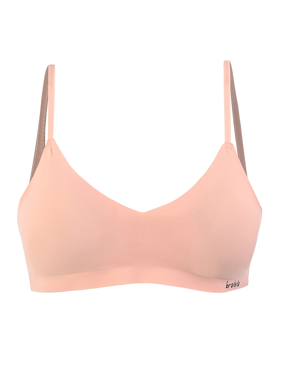 Top Extra Soft para niña