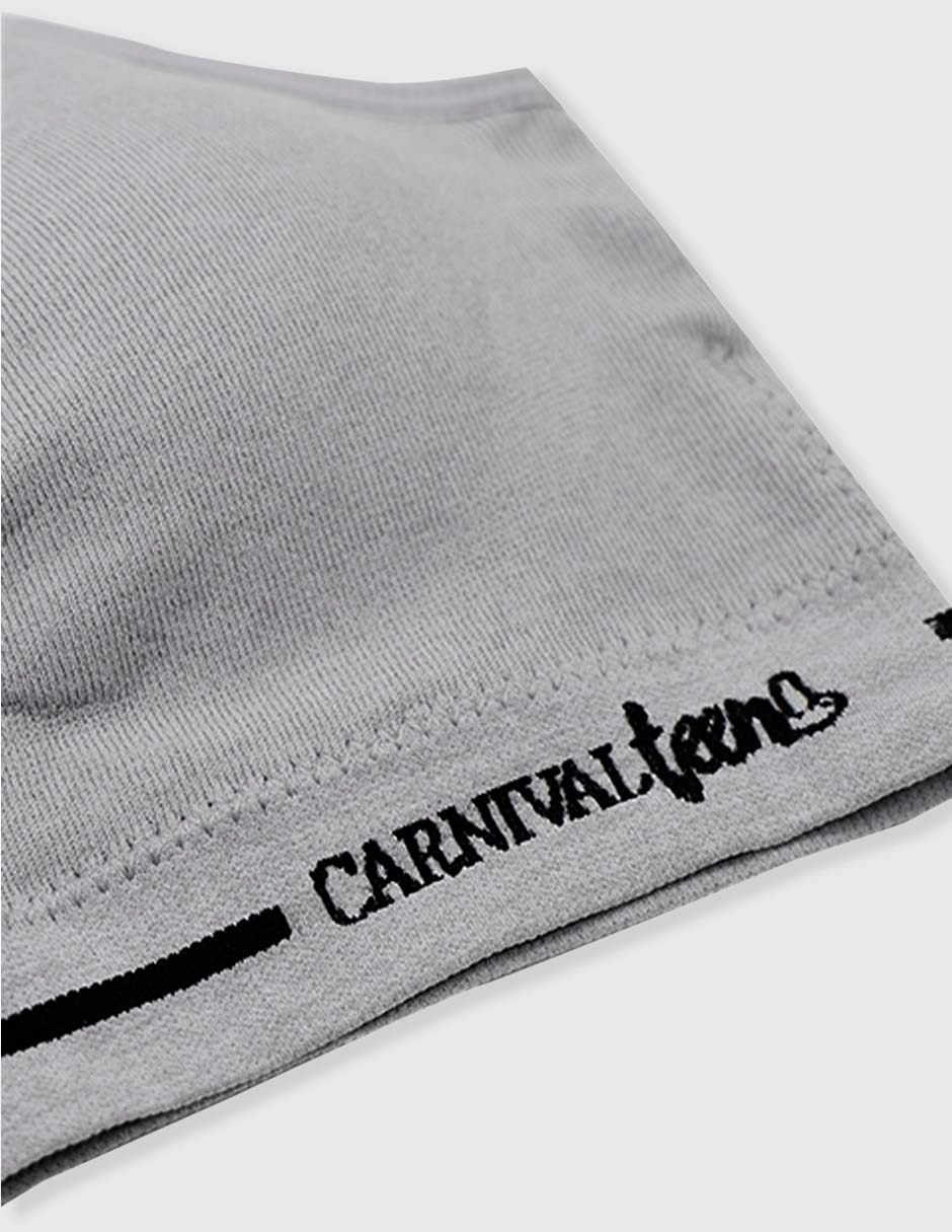 COORDINADO CARNIVAL, 14, GRIS 25251