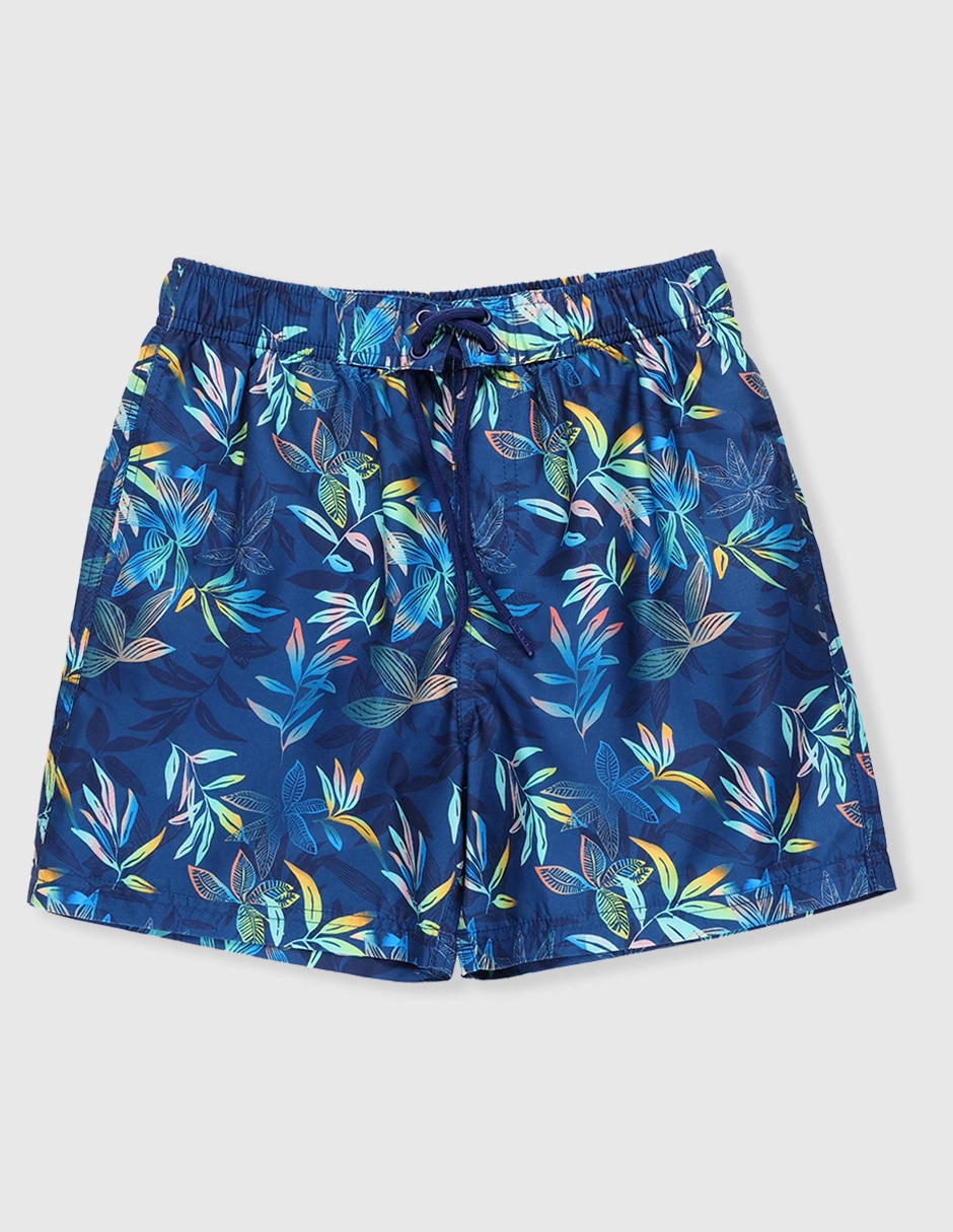 Traje de baño short para niño Traje de baño short para niño
