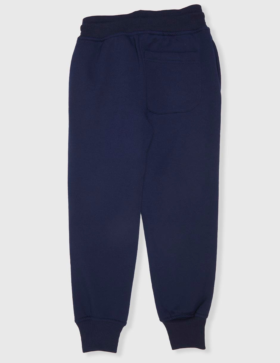 Pants para entrenamiento de niño 2