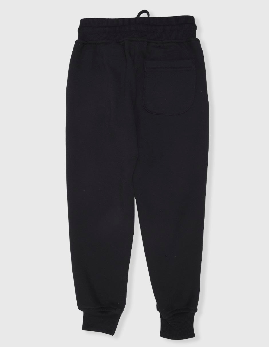 Pants para entrenamiento de niño 2