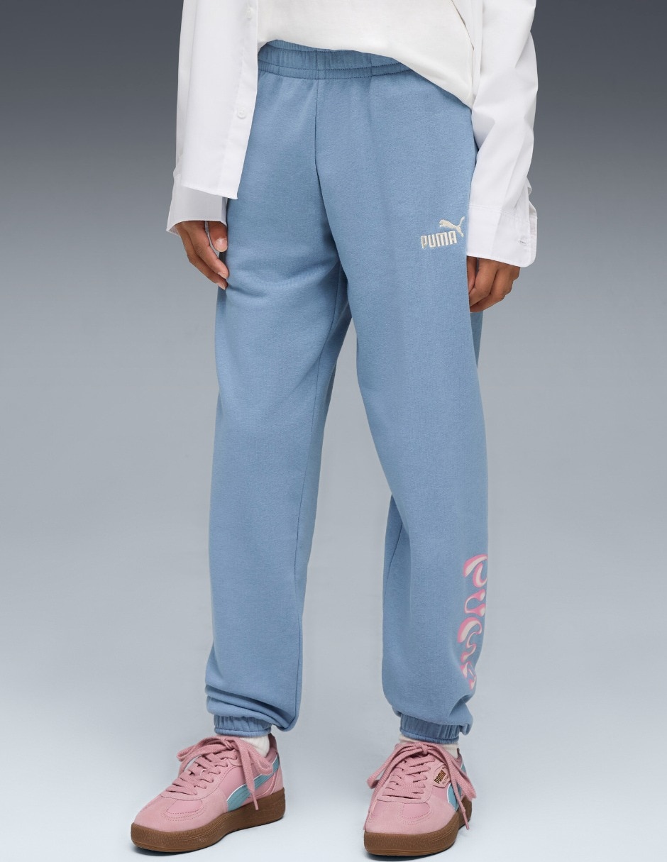 Pants para niña Pants para niña