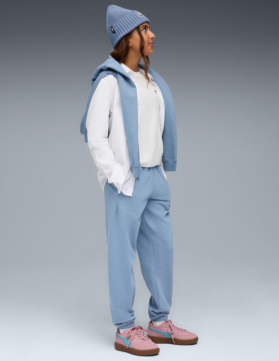 Pants para niña 4