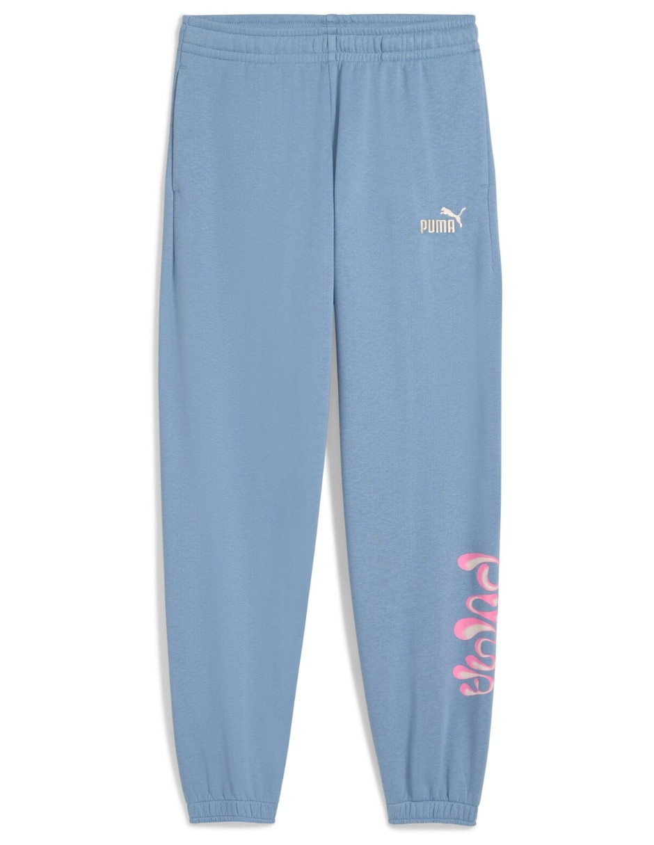 Pants para niña 5