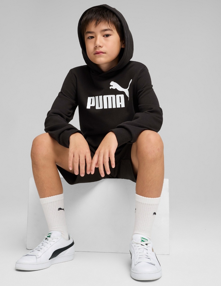 Sudadera para niño 4
