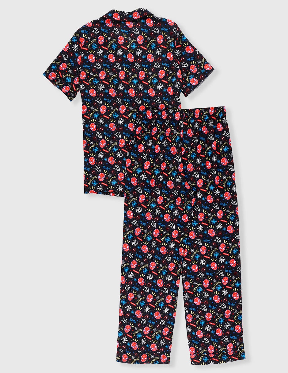 Conjunto pijama para niño 2