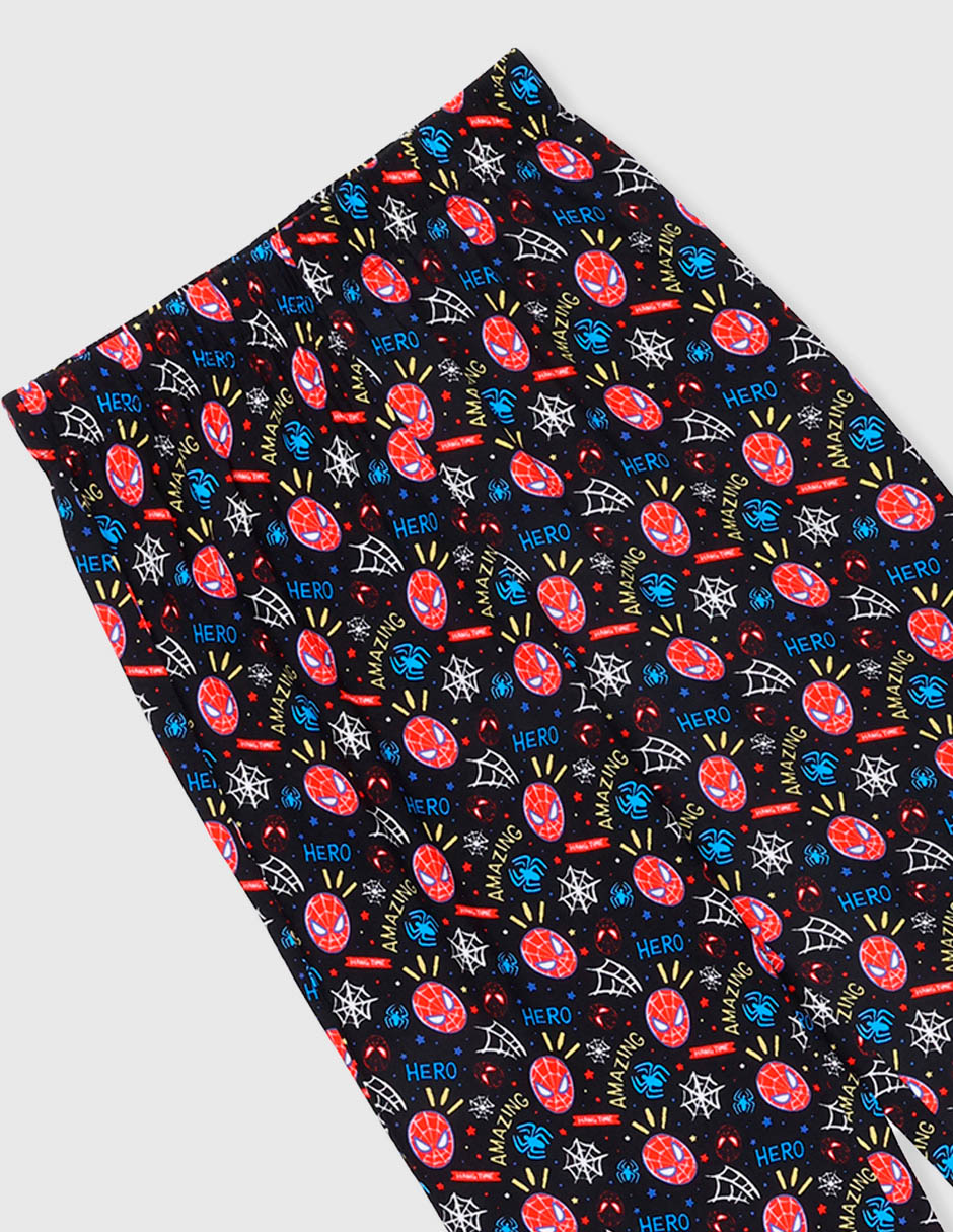 Conjunto pijama para niño 3