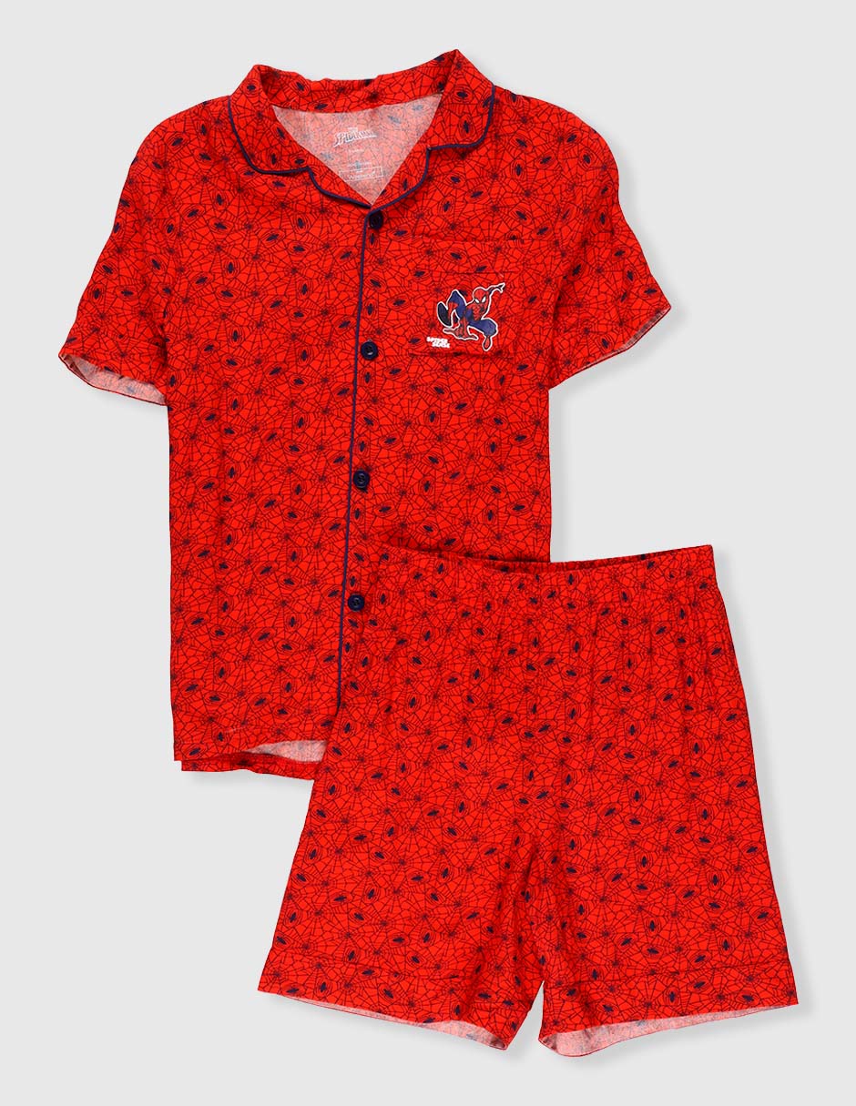 Conjunto pijama para niño Conjunto pijama para niño