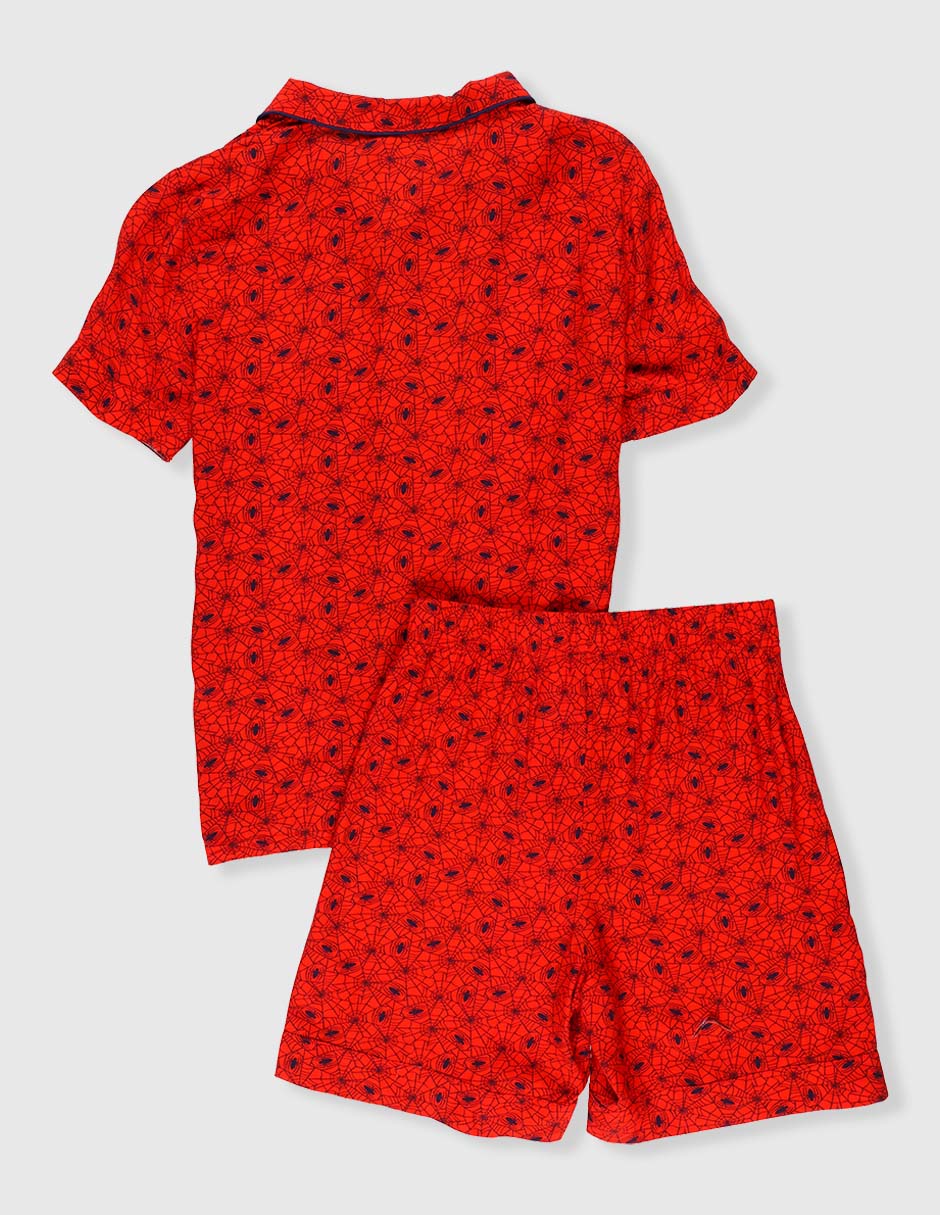 Conjunto pijama para niño 2