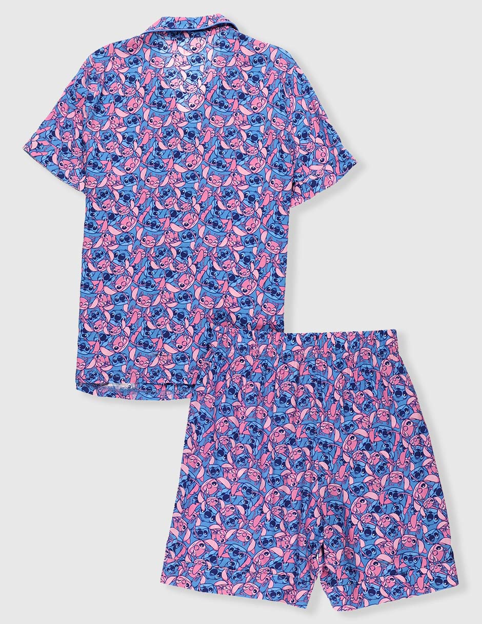 Conjunto pijama Disney para niño 2
