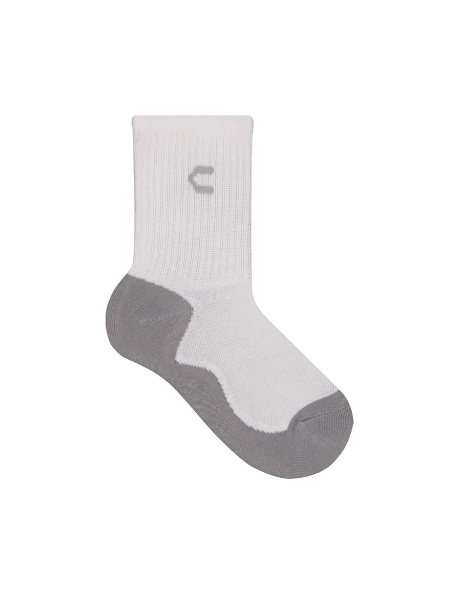 Set de calceta de algodón para niño 3 pares 2