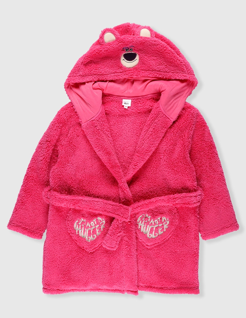 Pijama Disney Dtr para niña