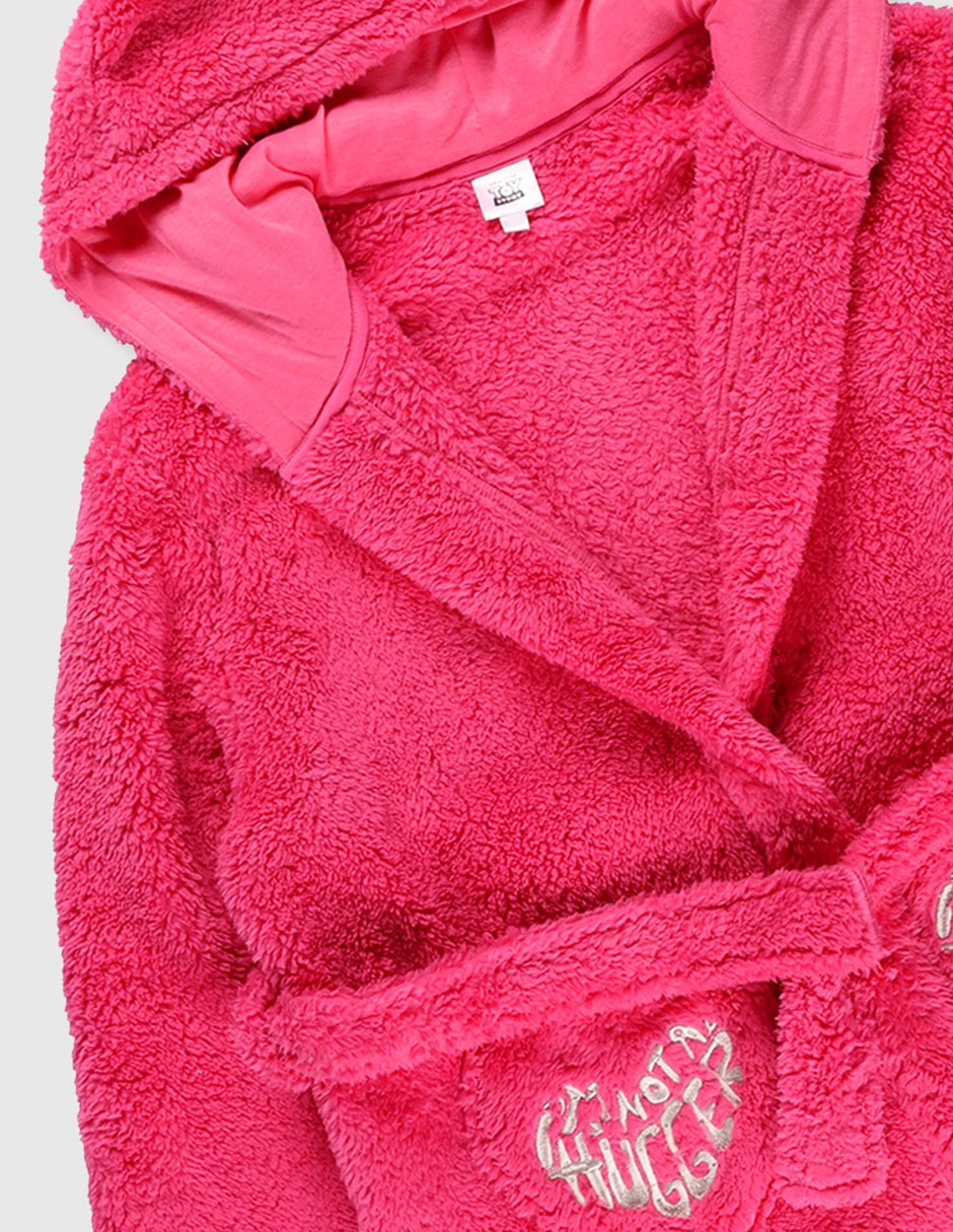 Pijama Disney Dtr para niña