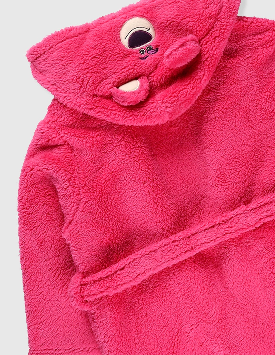 Pijama Disney Dtr para niña