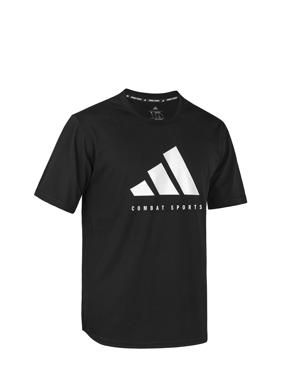 Playera deportiva para arte marcial de niño 4