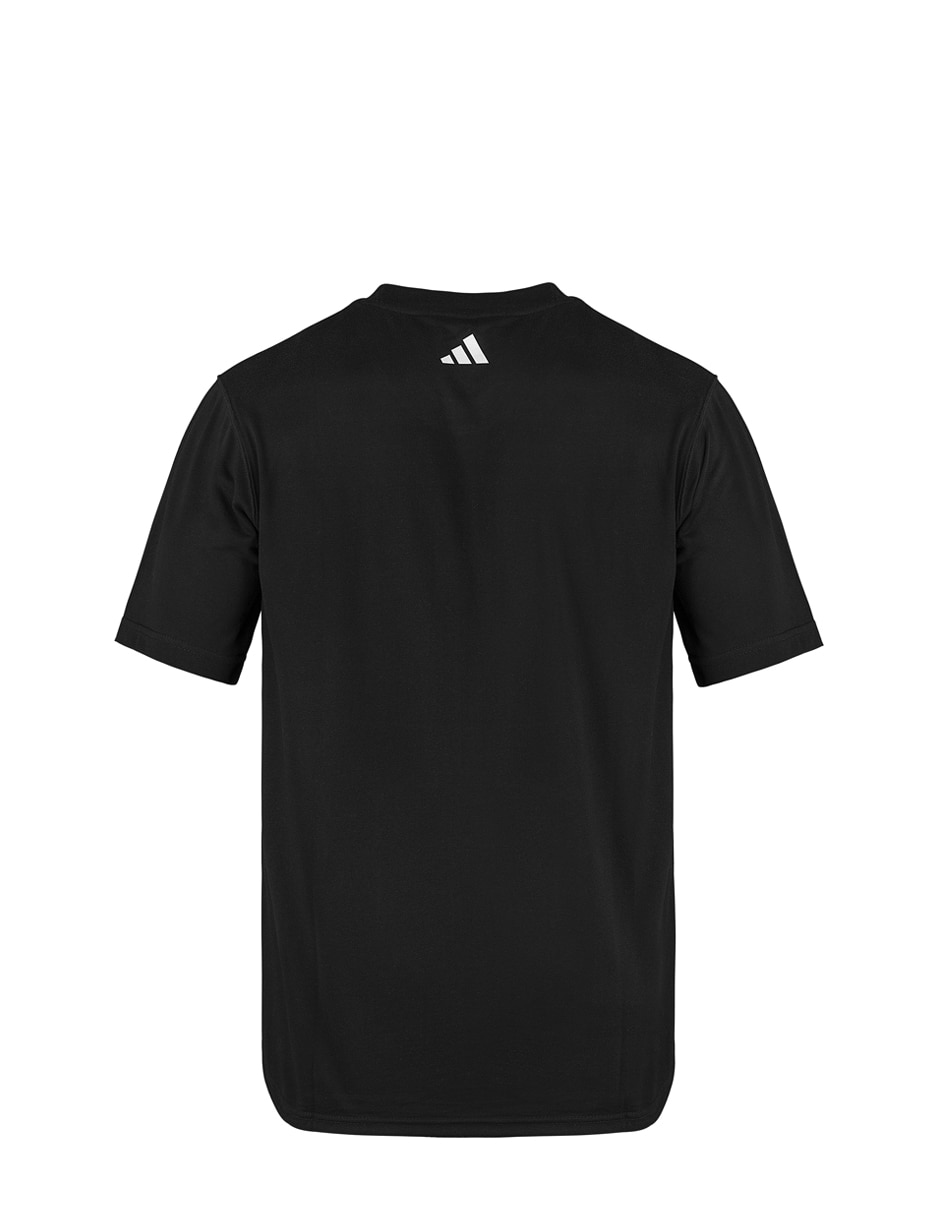 Playera deportiva para arte marcial de niño 5