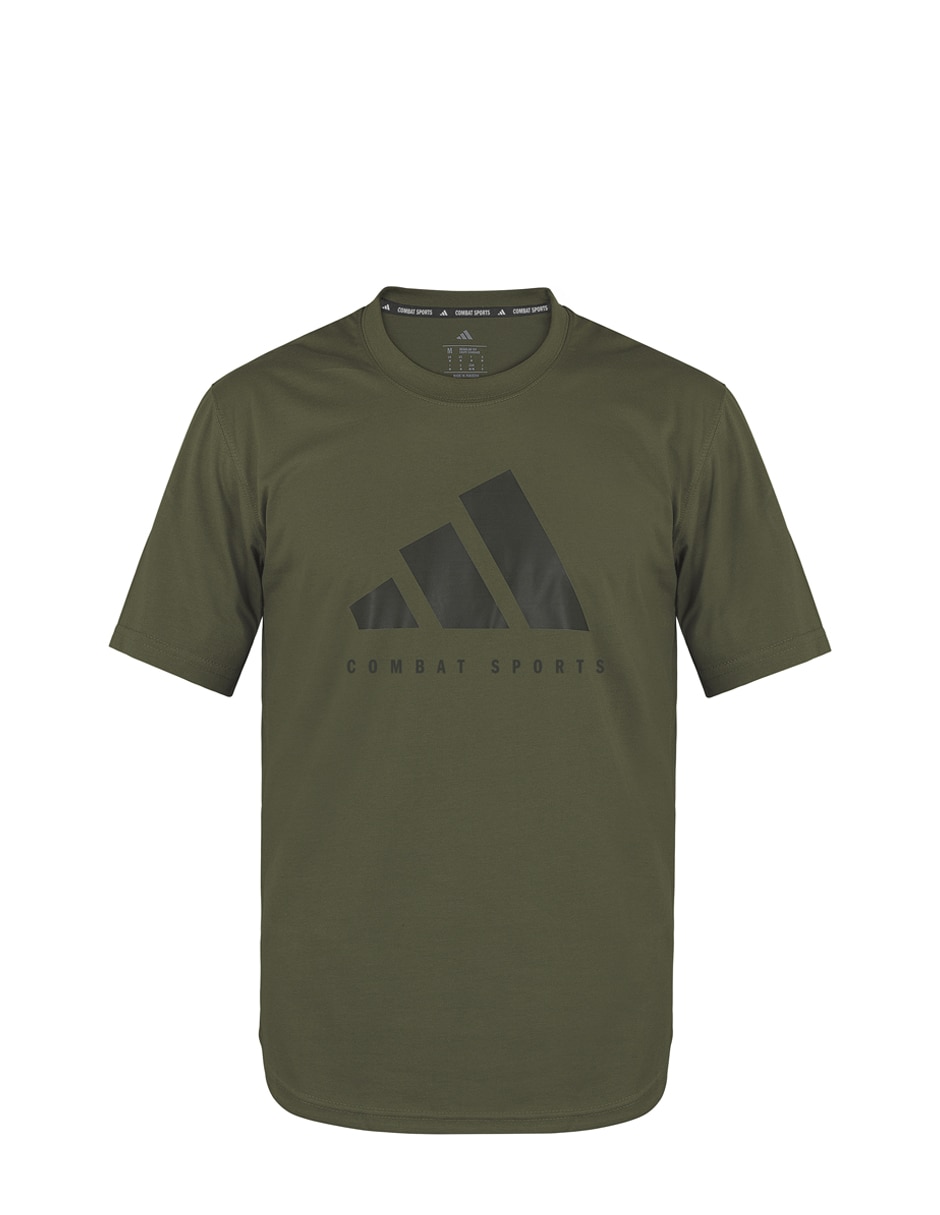 Playera deportiva para arte marcial de niño Playera deportiva para arte marcial de niño