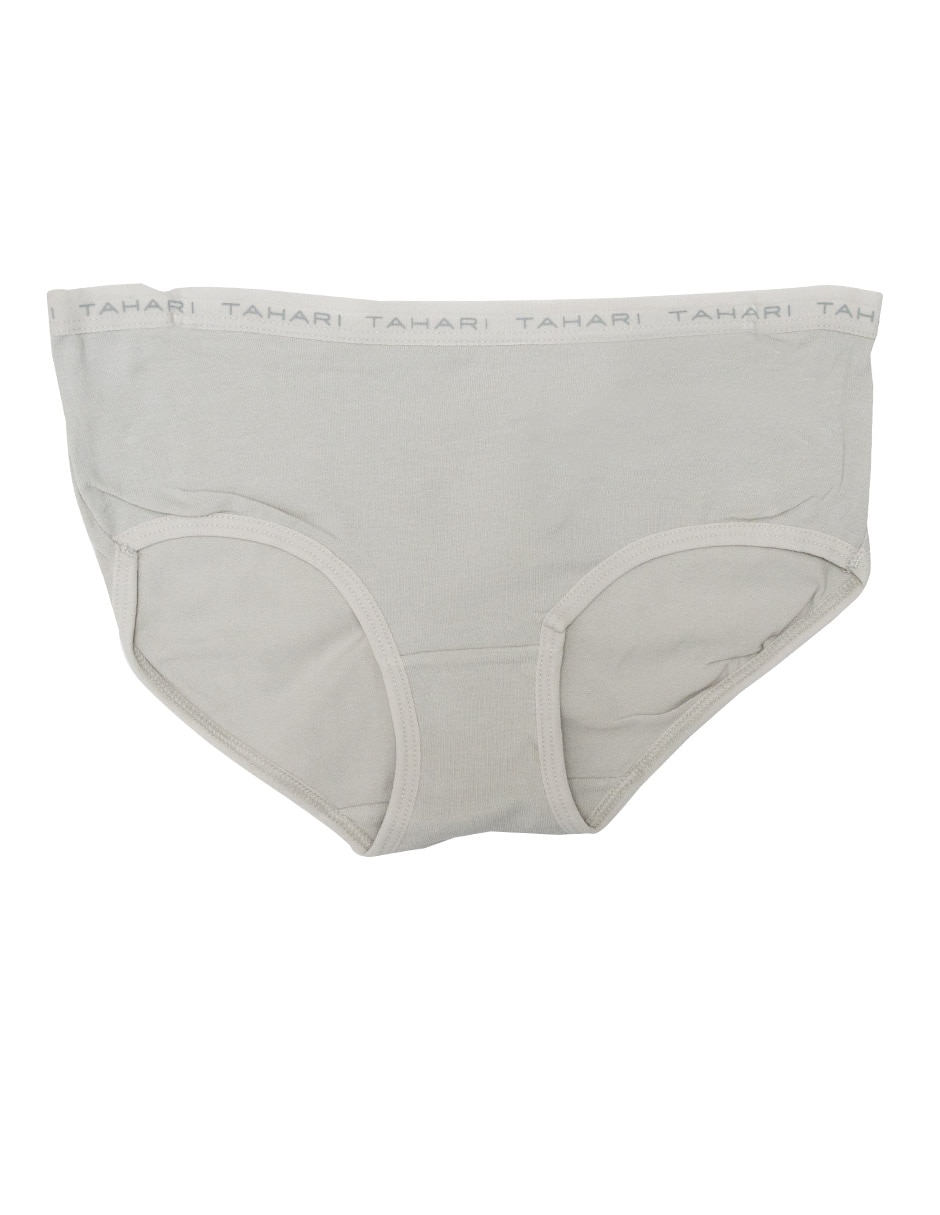 Set calzón de algodón para niña 7