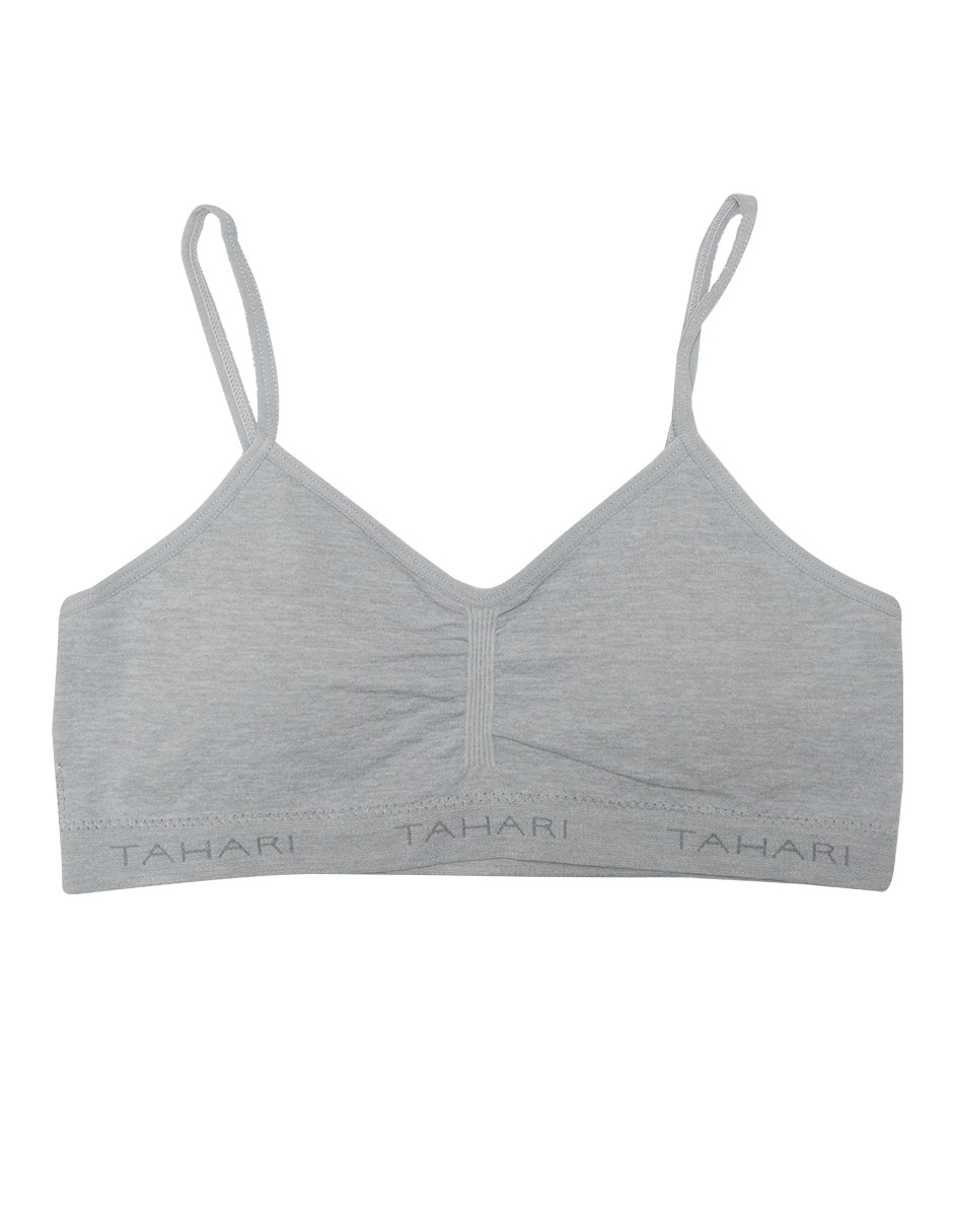 Set corpiño para niña 5