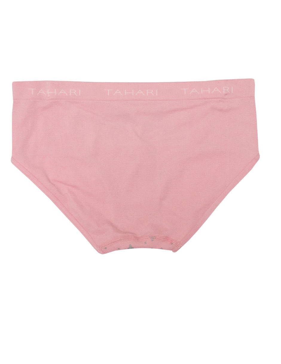 Set calzón para niña 4