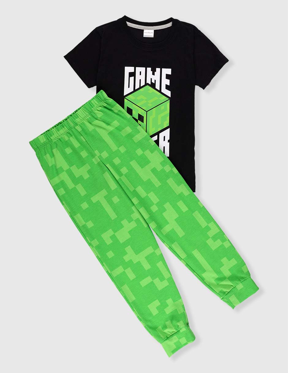 Conjunto pijama para niño 1