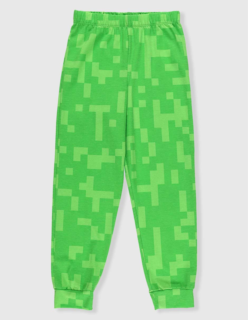 Conjunto pijama para niño 4