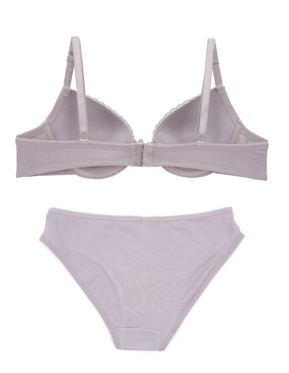COORDINADO CARNIVAL, 14, MORADO 25350