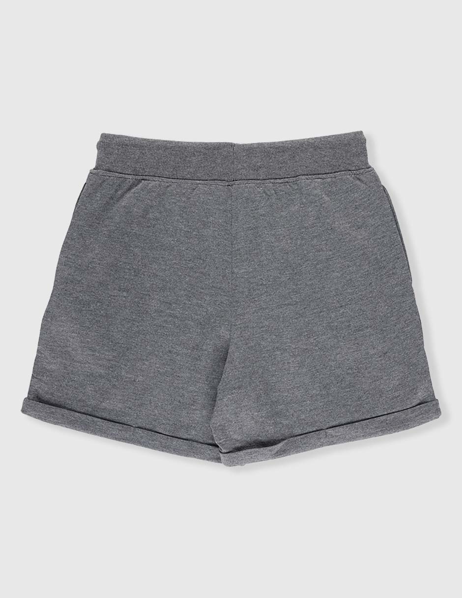 Short con bolsillos para entrenamiento niño 2