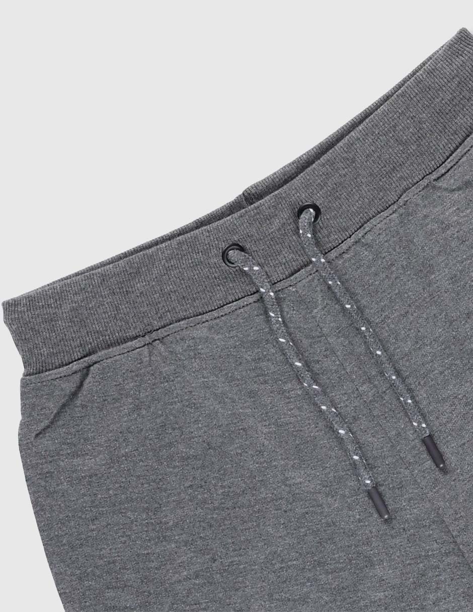 Short con bolsillos para entrenamiento niño 3