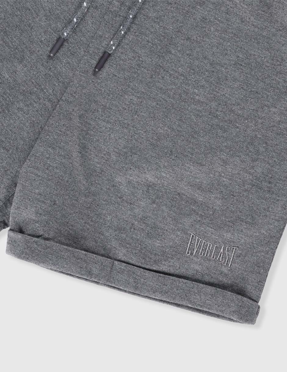 Short con bolsillos para entrenamiento niño 4