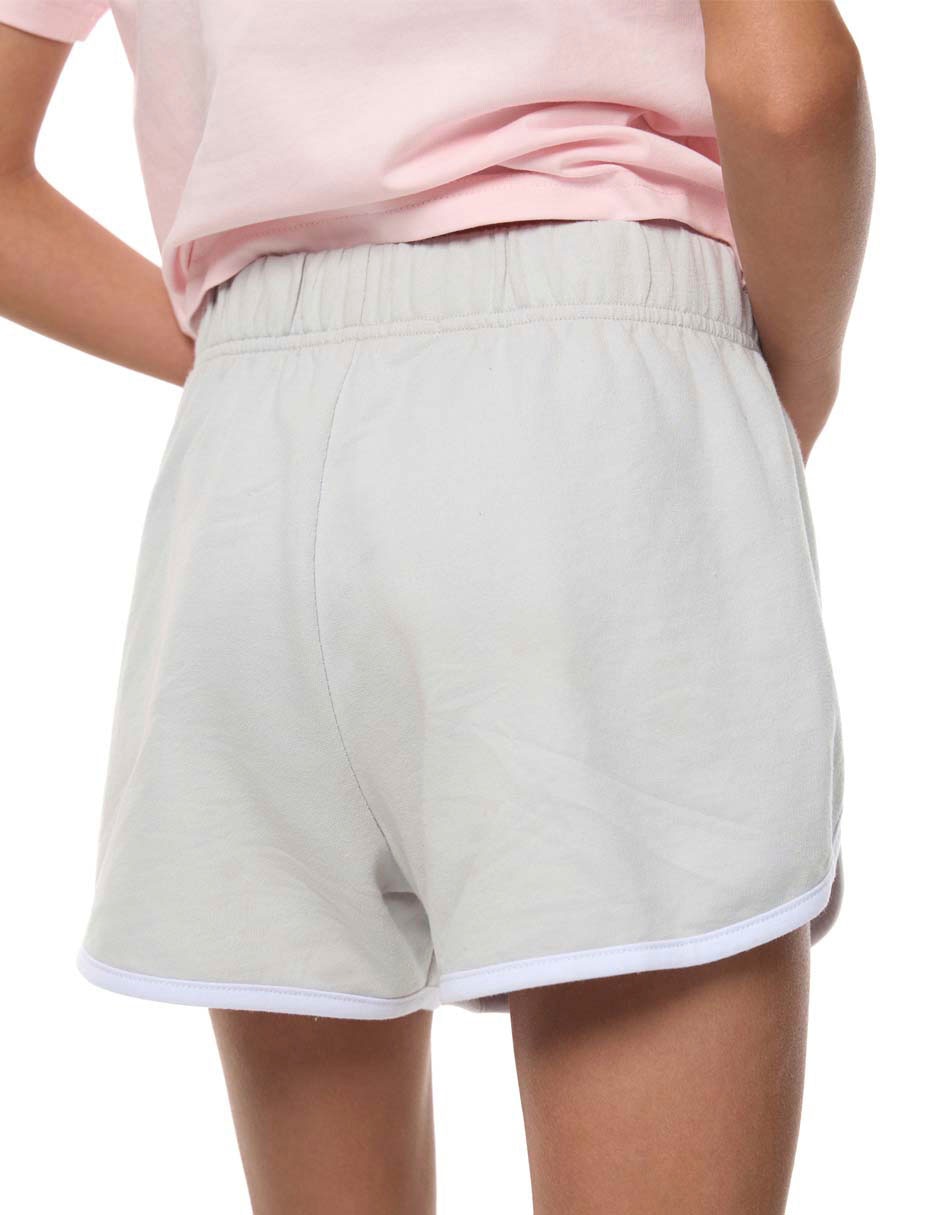 Short entrenamiento niña 2