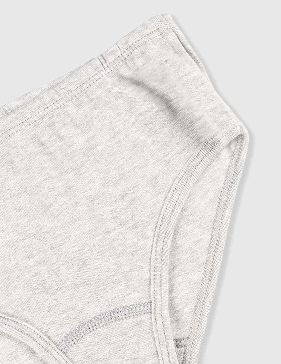 PANTALETA BABY CREYSI, 6, ROSA P1180