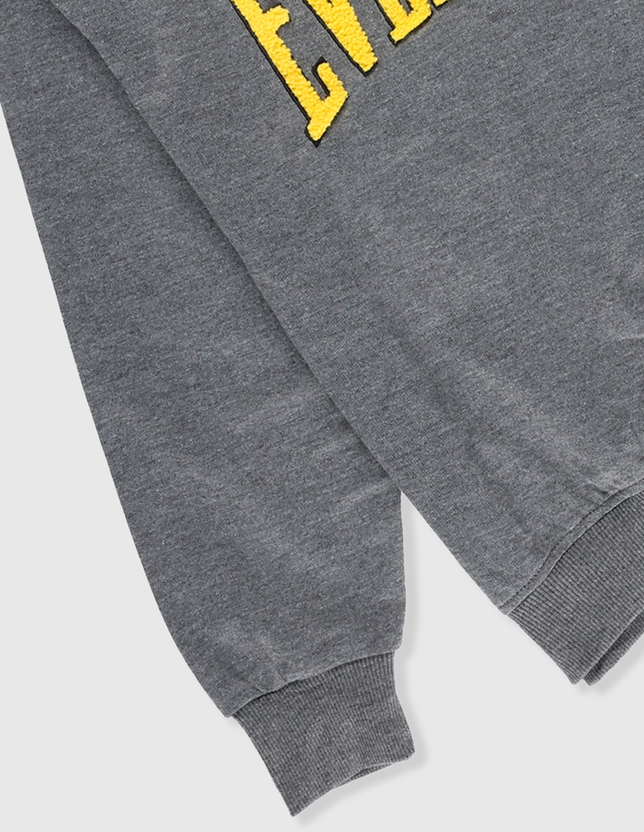 Sudadera para niño 4