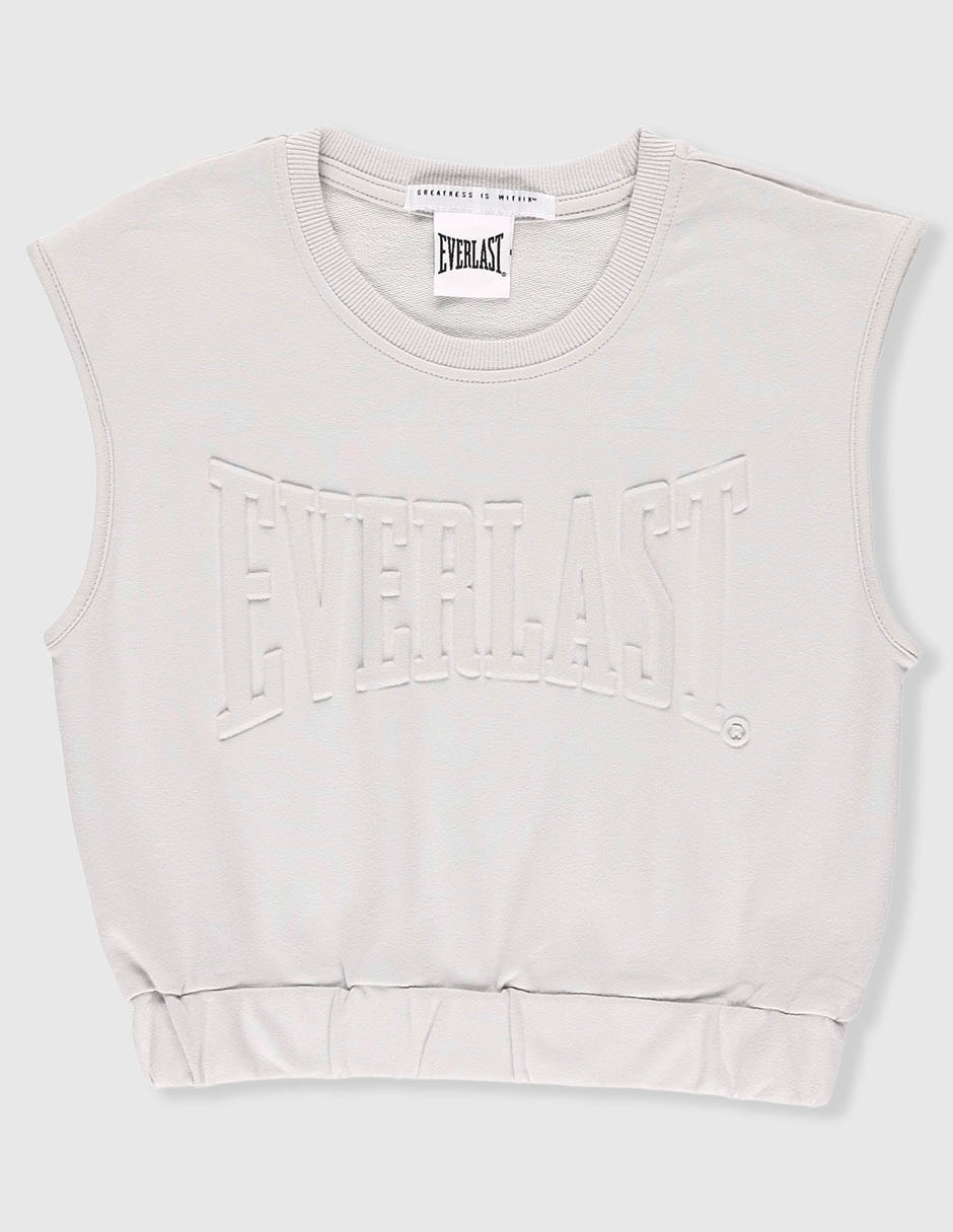 Playera deportiva para entrenamiento unisex