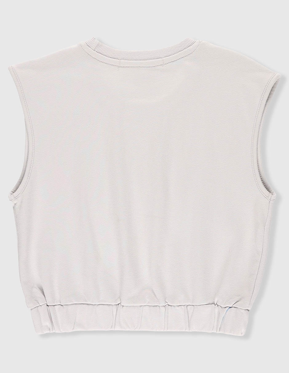 Playera deportiva para entrenamiento unisex 2
