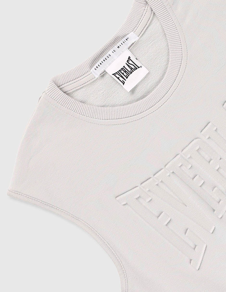Playera deportiva para entrenamiento unisex 3