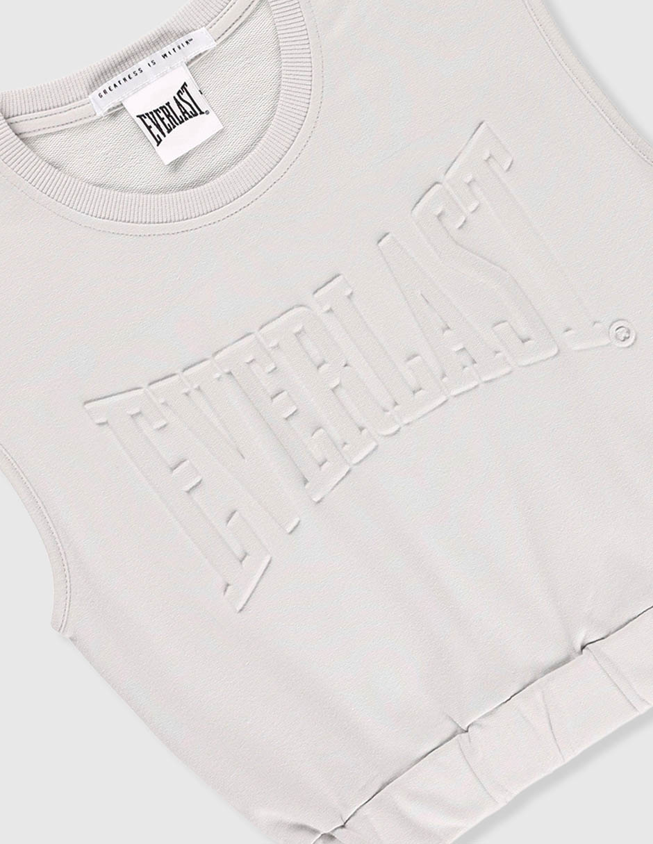 Playera deportiva para entrenamiento unisex 4