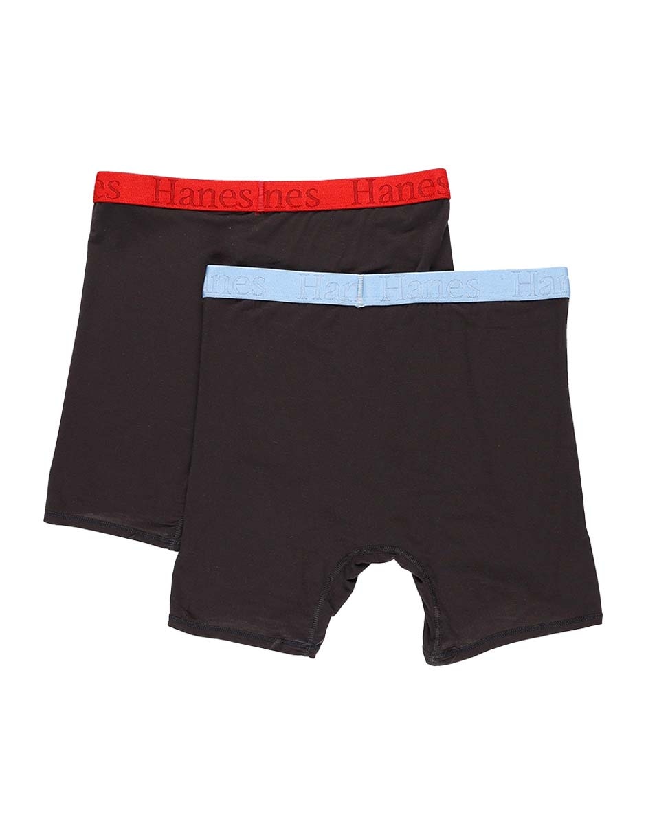 Set boxer para niño 2