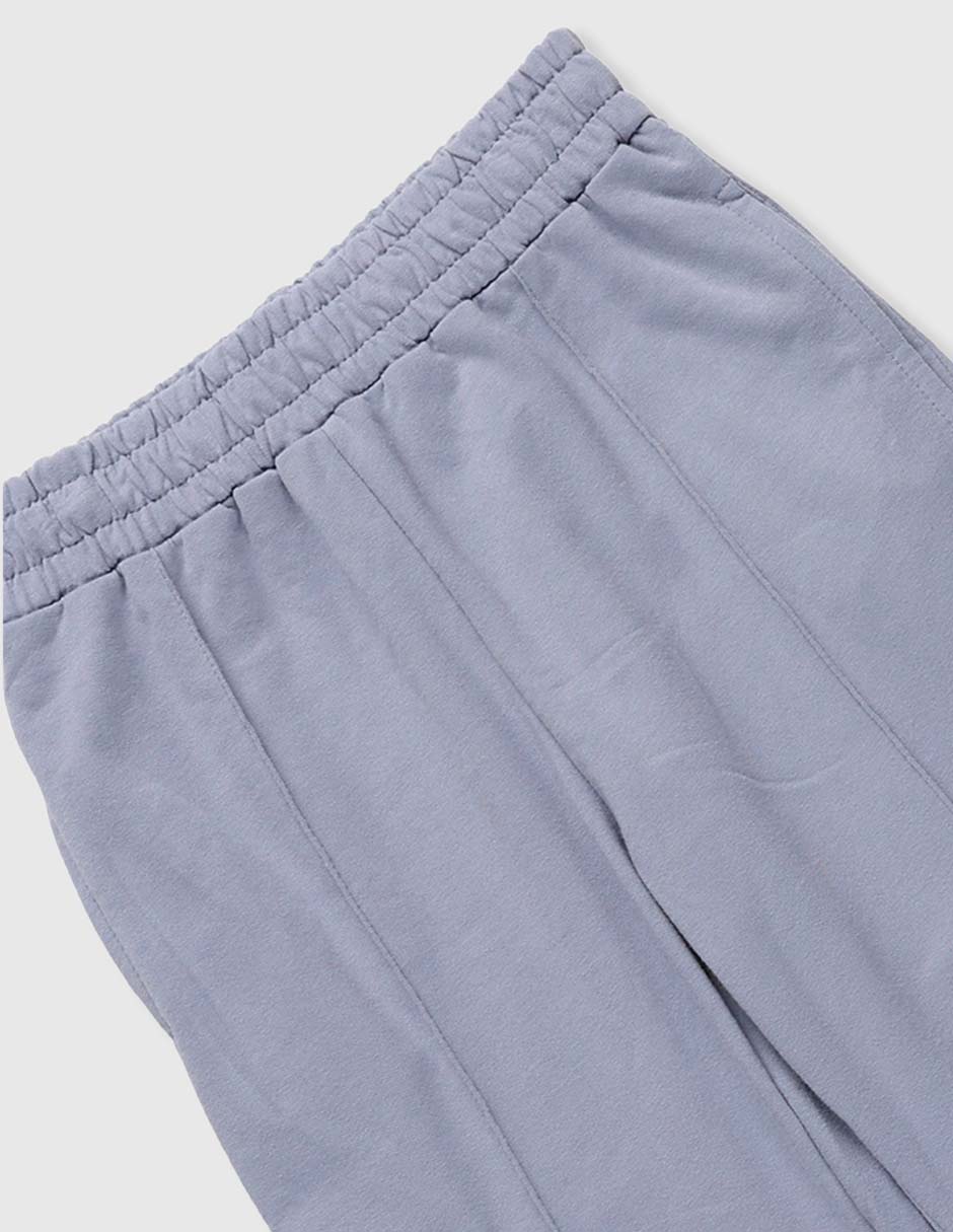 Conjunto pants de algodón para niña 4