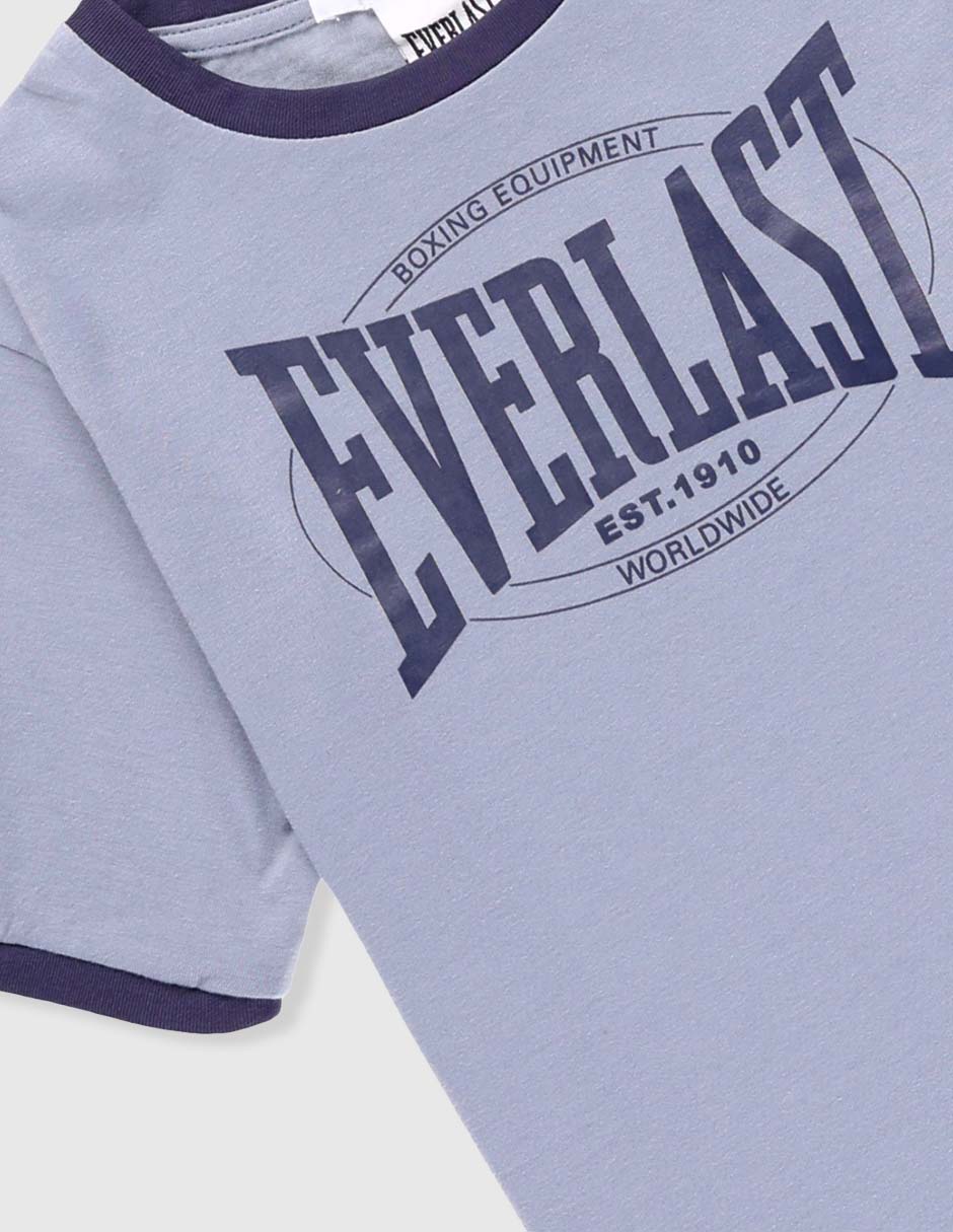 Playera deportiva para entrenamiento de niño 3