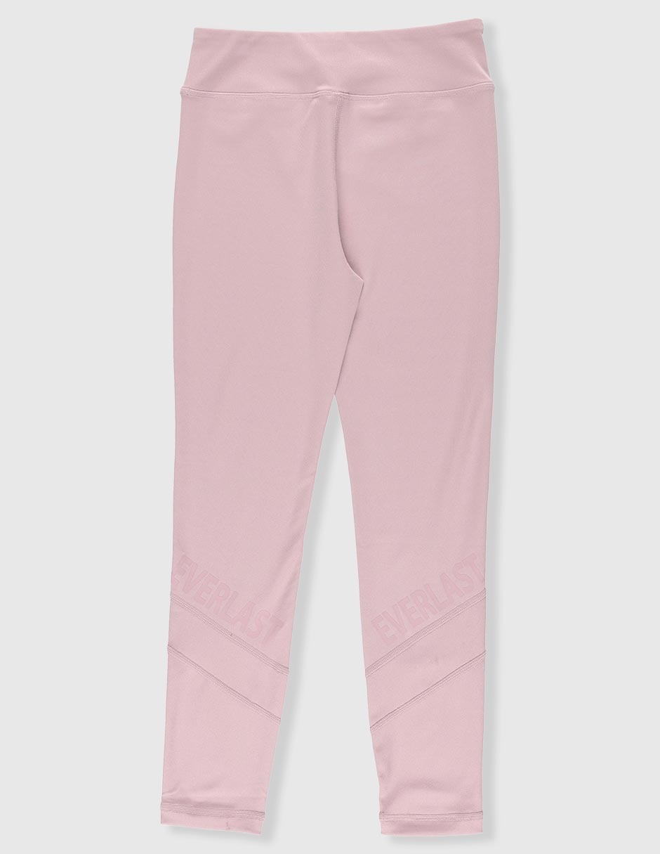 Legging deportivo compresión media para niña 2
