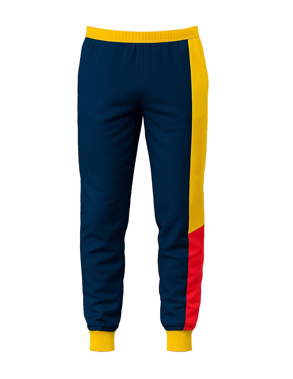 Pants América América para niño 2