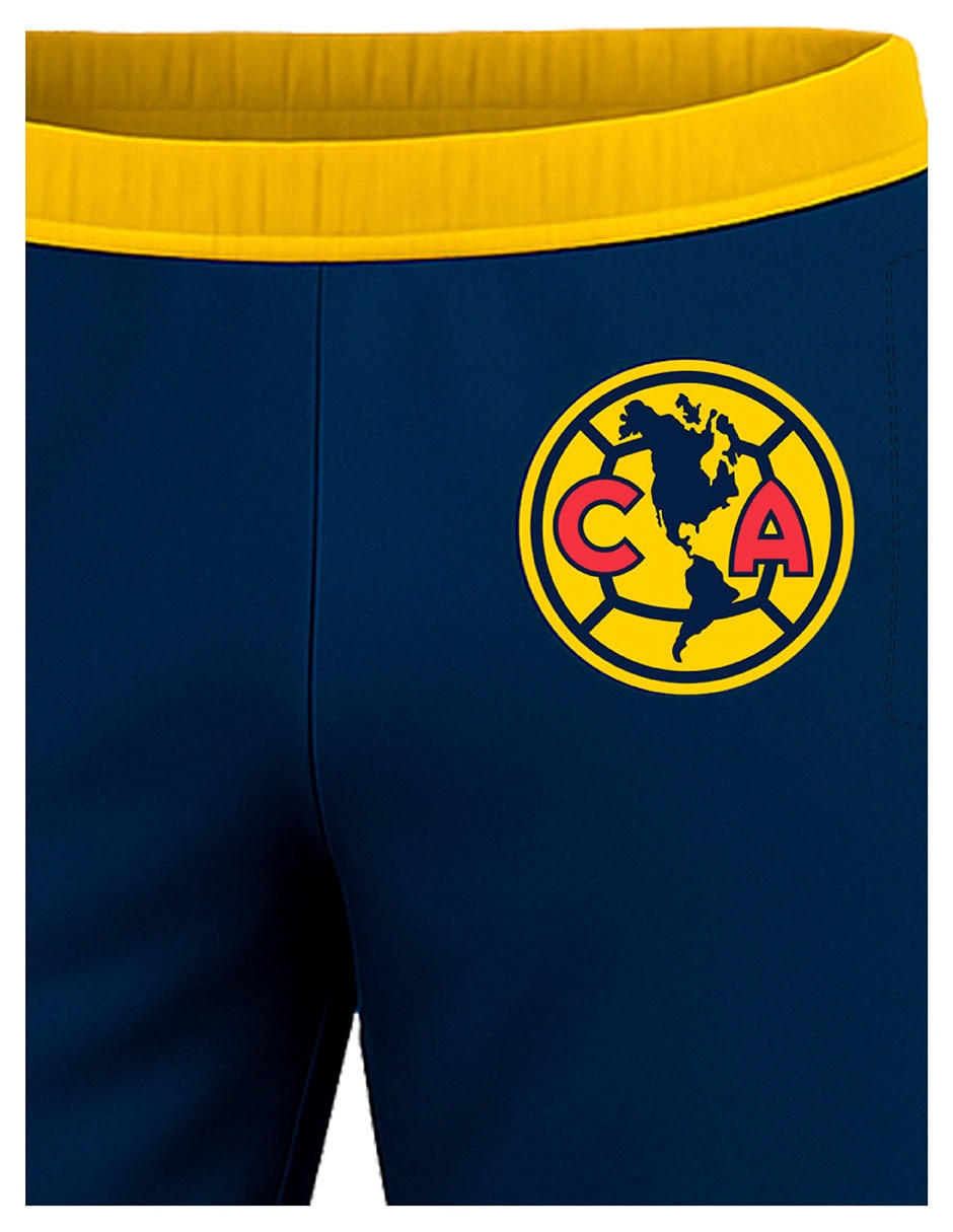 Pants América América para niño 3