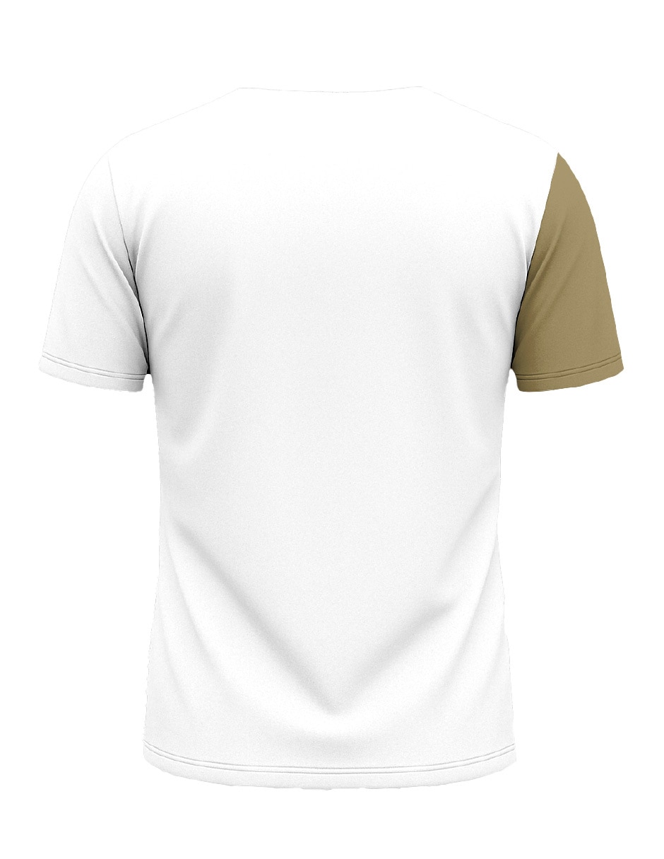 Playera deportiva para fútbol de la UNAM de niño 2