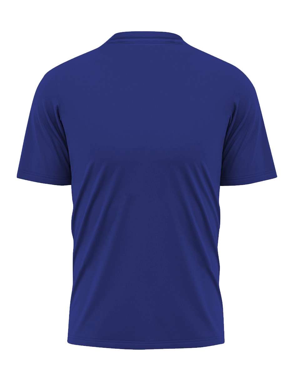 Playera deportiva para fútbol Fútbol Club Barcelona de niño 2
