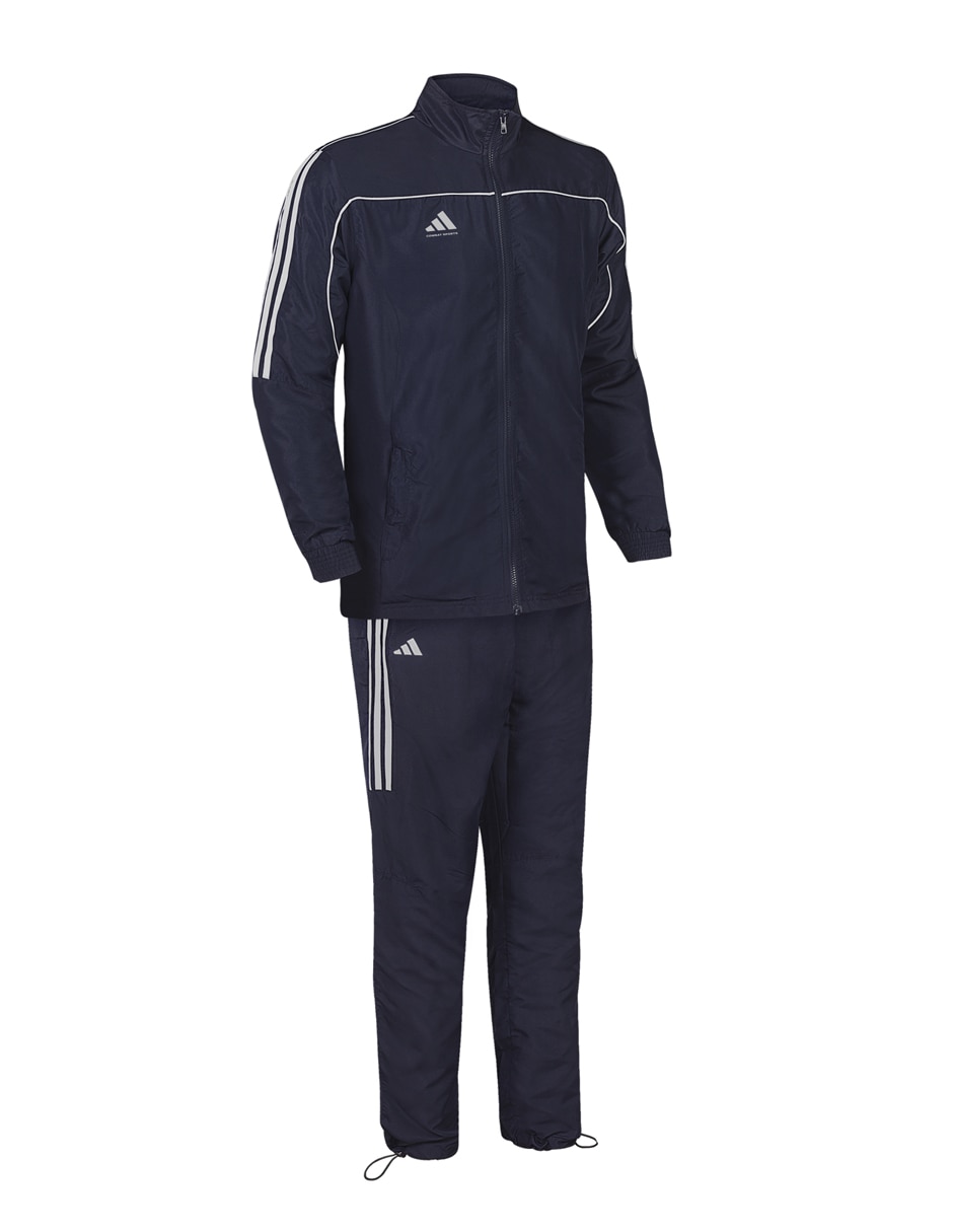Conjunto deportivo adidas para entrenamiento de niño