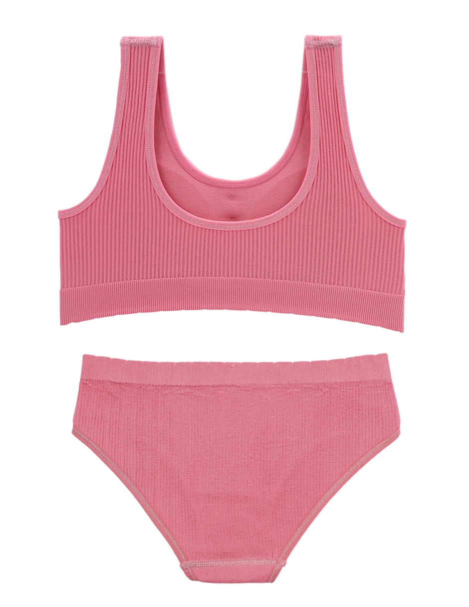 COORDINADO CARNIVAL, 14, ROSA 25568