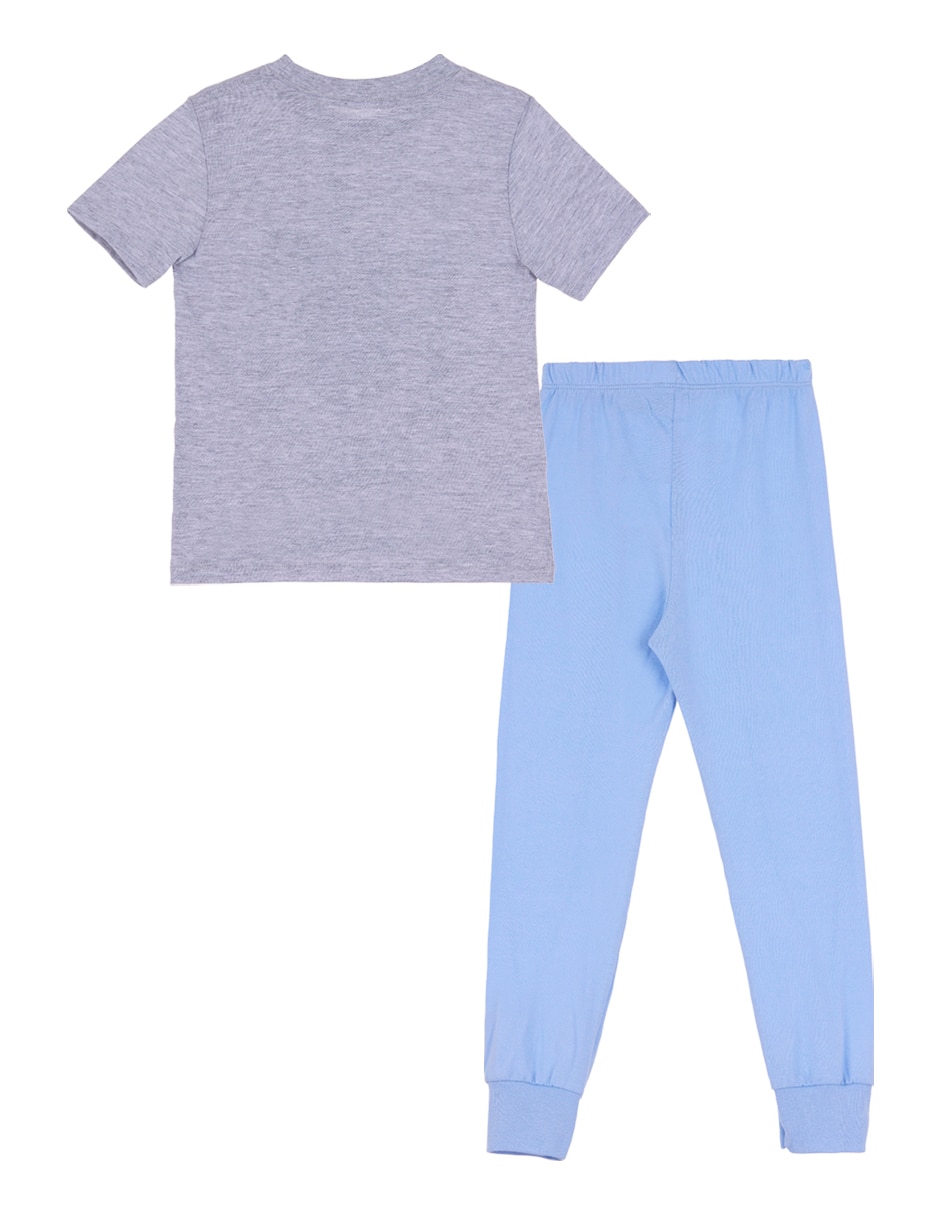 Conjunto pijama Pokémon para niño 2